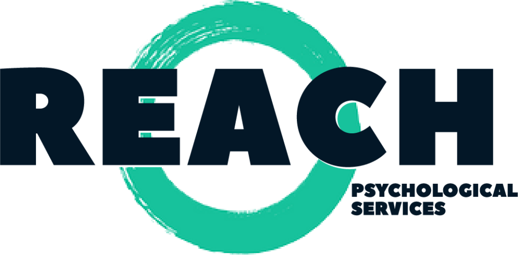 REACH logo